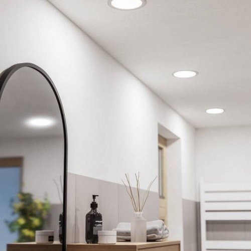 Встраиваемый светильник Eglo FUEVA 6 901418 Встраиваемый светильник Eglo FUEVA 6 901418