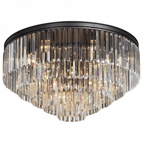 Подвесная люстра Vitaluce V1805-1/8+4+4+1PL Подвесная люстра Vitaluce V1805-1/8+4+4+1PL