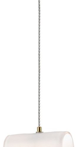 Подвесной светильник Indigo MANTO 11035/1P White V000372