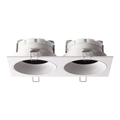 Точечный светильник Gemini 371007