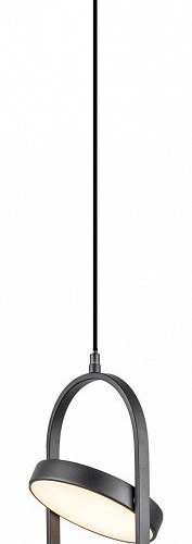 Подвесной светодиодный светильник Lussole Lgo Aberdeen LSP-8223 Подвесной светодиодный светильник Lussole Lgo Aberdeen LSP-8223