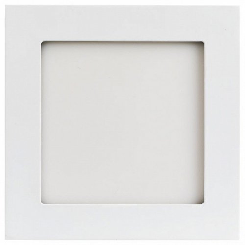 Встраиваемый светильник Arlight Dl-1 DL-142x142M-13W Warm White