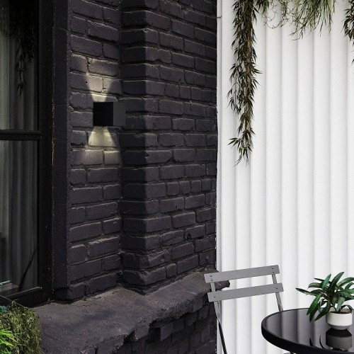 Накладной светильник Uniel ULU-S UL-00010853 Накладной светильник Uniel ULU-S UL-00010853