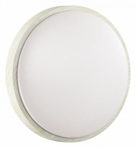 Настенно-потолочный светодиодный светильник Sonex Losta 7628/AL Настенно-потолочный светодиодный светильник Sonex Losta 7628/AL