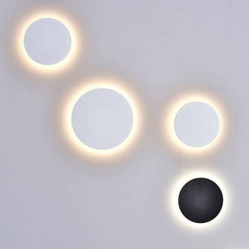 Настенный светильник уличный DesignLed CIRCUS GW-8663S-6-WH-NW