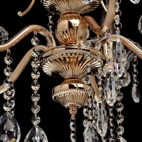 Подвесная люстра MW-Light Селена 11 482013105 Подвесная люстра MW-Light Селена 11 482013105