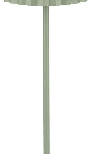 Интерьерная настольная лампа Ubiqua Plisse 189204