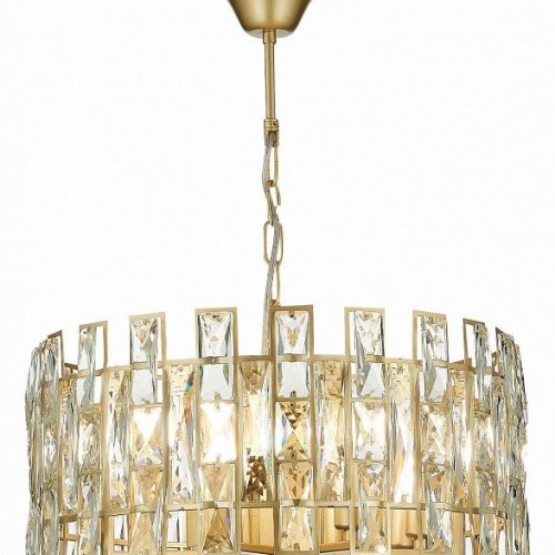 Подвесной светильник ST Luce Anzio SL1626.203.08