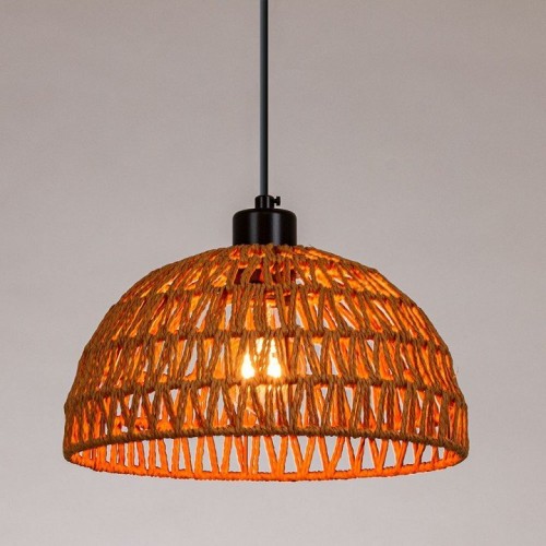 Подвесной светильник Arte Lamp Brushwood A7086SP-1BK Подвесной светильник Arte Lamp Brushwood A7086SP-1BK