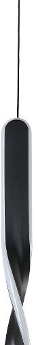 Подвесной светодиодный светильник Crystal Lux CLT 034C600 BL