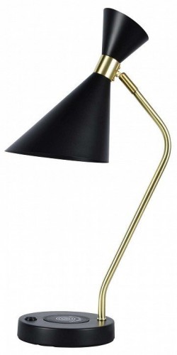 Интерьерная настольная лампа Zortes Desklight ZRS.1066.04