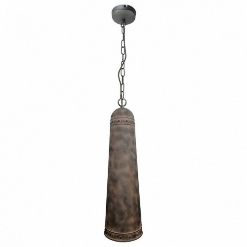 Подвесной светильник Lussole Loft GRLSP-9502