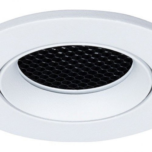 Точечный светильник Arte Lamp Fuji A2865PL-1WH Точечный светильник Arte Lamp Fuji A2865PL-1WH