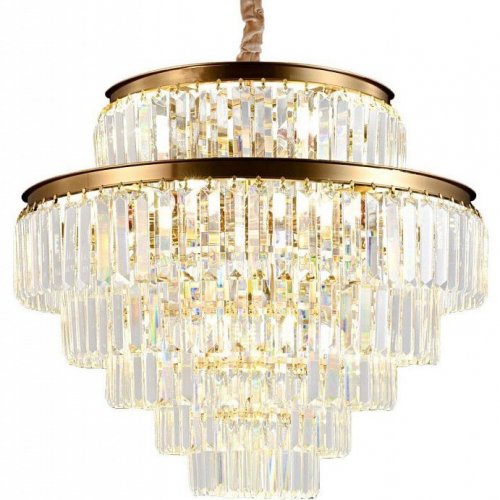 Подвесная люстра Citilux Ricky CL314273