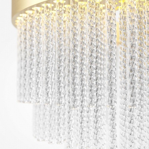 Подвесной светильник Trove MOD486PL-L38BSK Подвесной светильник Trove MOD486PL-L38BSK