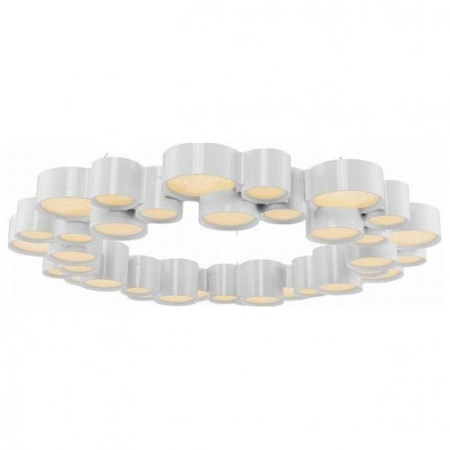 Подвесной светодиодный светильник Freya Marilyn FR6043PL-L90W