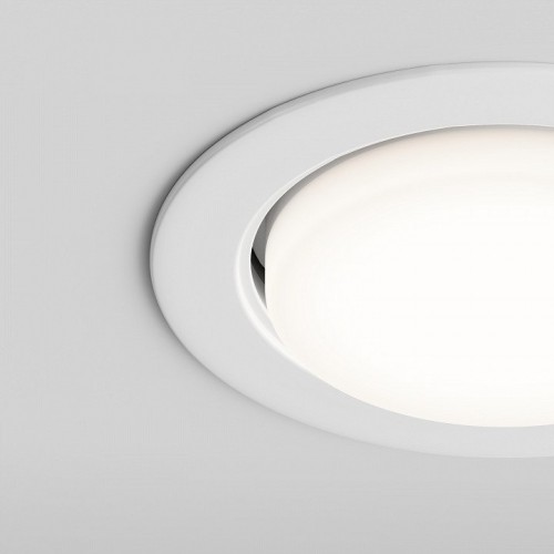 Встраиваемый светильник Hesby Lighting Orbit HSBL_0131