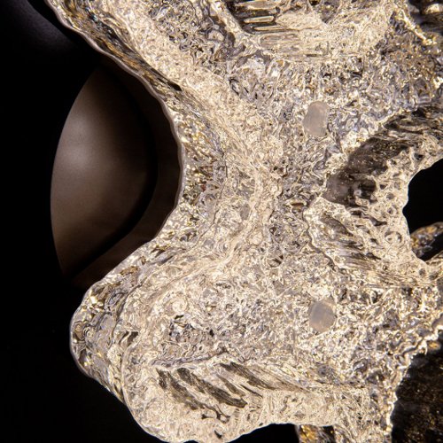 Бра Recif LE7724/1W Grey