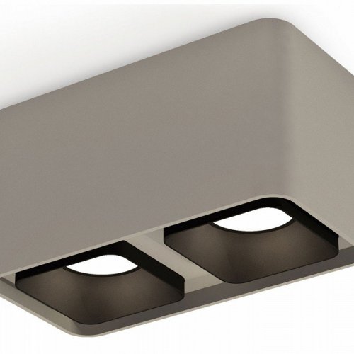 Точечный светильник Ambrella light Techno XS7852002 Точечный светильник Ambrella light Techno XS7852002