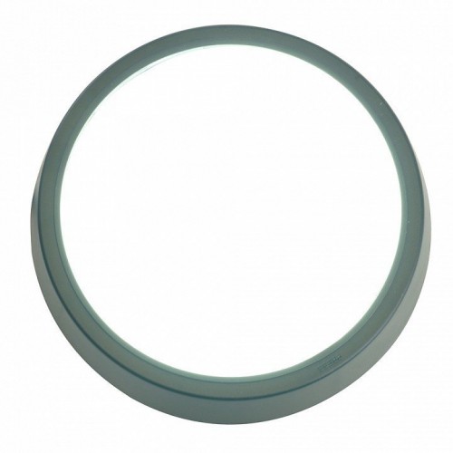 Светильник светодиодный Feron AL3020 в пластиковом корпусе 15W 4000K IP20 черный 51473