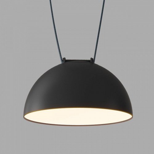 Трековый светильник Denkirs BELTY FLOW DK5561-BK Трековый светильник Denkirs BELTY FLOW DK5561-BK