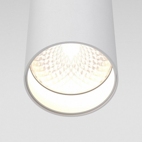 Подвесной светильник Maytoni Focus Led P072PL-L12W4K