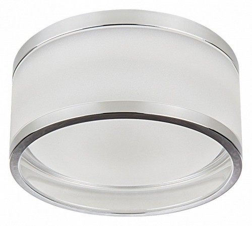 Встраиваемый светильник Lightstar Maturo 072272 