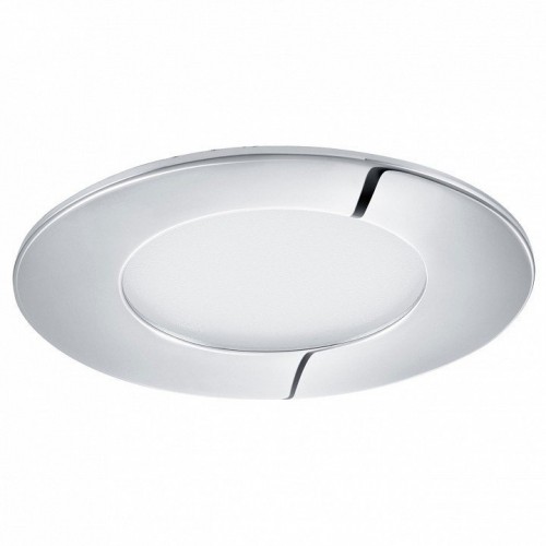 Встраиваемый светодиодный светильник Eglo Fueva 1 96054 Встраиваемый светодиодный светильник Eglo Fueva 1 96054