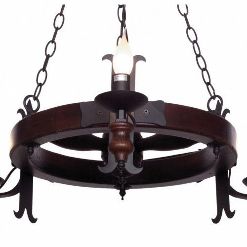 Подвесная люстра Velante 586 586-723-03 Подвесная люстра Velante 586 586-723-03