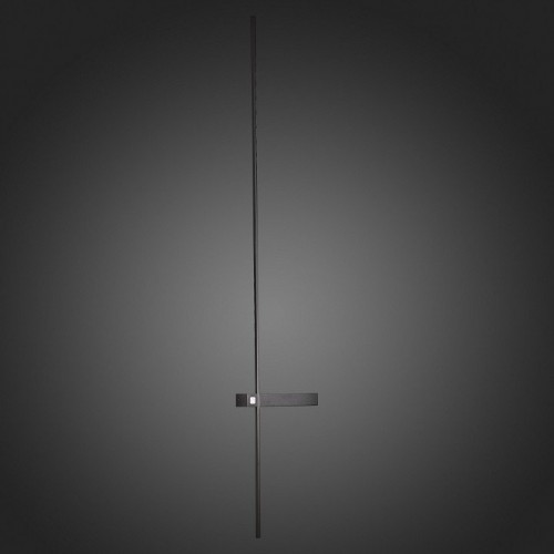 Настенный светодиодный светильник ST Luce Astente SL1589.411.01