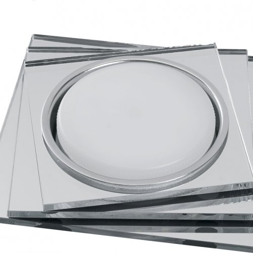 Встраиваемый светильник Feron CD5024 40523 Встраиваемый светильник Feron CD5024 40523