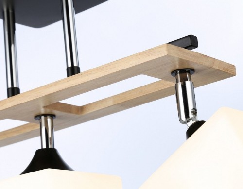 Потолочная люстра Ambrella light TRADITIONAL TR9507