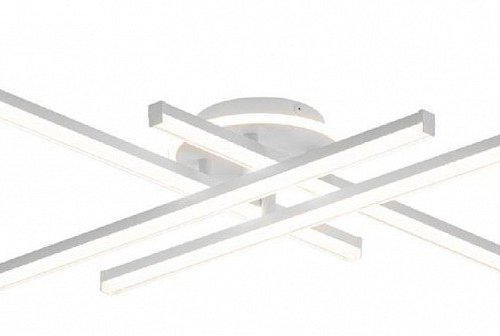 Потолочная люстра Citilux Trent CL203640