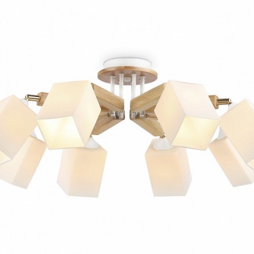 Потолочная люстра Ambrella light TRADITIONAL TR9522 Потолочная люстра Ambrella light TRADITIONAL TR9522