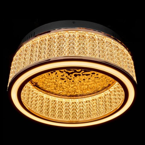 Потолочный светильник Lumiere LE7769/400P Gold