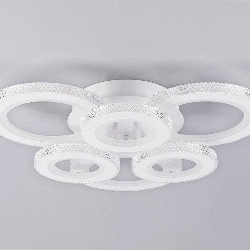 Потолочная люстра Ambrella Light FA FA8872
