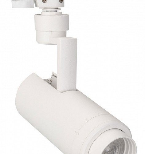 Трековый светодиодный светильник Arlight LGD-Zeus-2TR-R67-10W Day4000 025906(1)