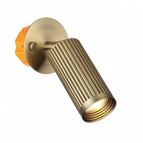 Спот Odeon Light Manchester 7013/1WA Спот Odeon Light Manchester 7013/1WA