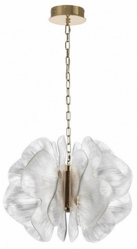 Подвесная люстра Odeon Light Siama 5089/80L