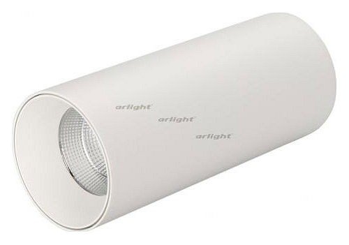 Точечный светильник Arlight POLO 027510 Точечный светильник Arlight POLO 027510