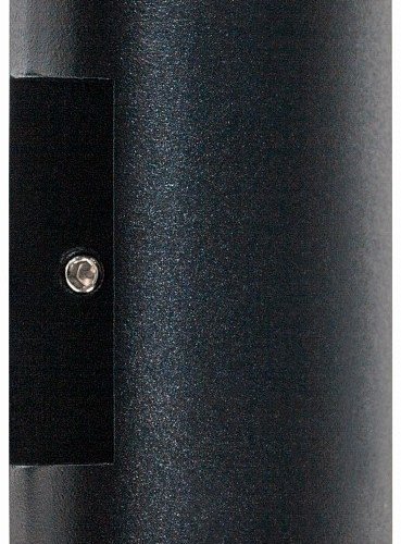 Настенный светильник уличный Lightstar Gemma 343017