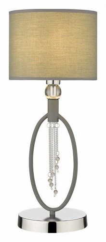 Интерьерная настольная лампа Velante 292-104-01 Интерьерная настольная лампа Velante 292-104-01