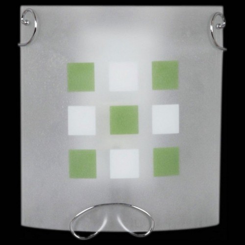 Бра Sneha 3149 CR GN