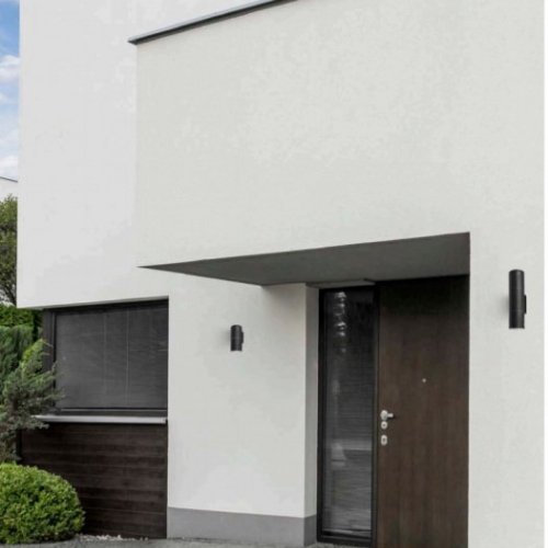 Настенный светильник уличный Nowodvorski Exe 8330