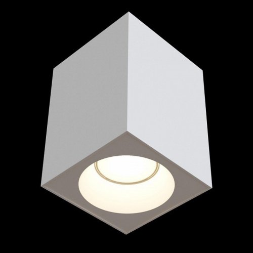 Потолочный светильник Maytoni Sirius C030CL-01W