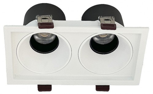 Точечный светильник Wertmark Dorsum WTD.O21.000.30.20