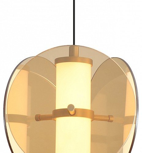 Подвесной светильник Favourite Fada 4624-1P