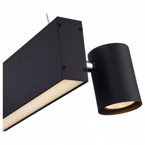 Подвесной светильник Vele Luce Chela VL10142P02 Подвесной светильник Vele Luce Chela VL10142P02