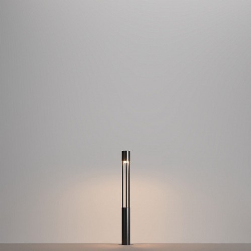 Наземный светильник Maytoni Mill O427FL-L12GF3K