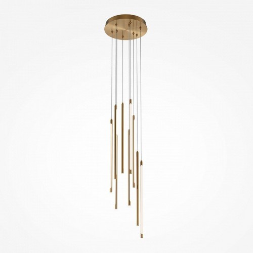 Подвесной светильник Maytoni Light stick MOD236PL-L54BS3K